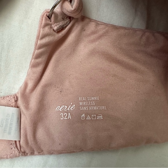 Aerie Wireless Push Up bra - Picture 2 of 2